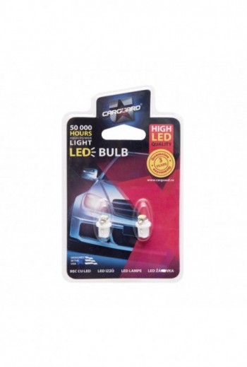 LED izzó