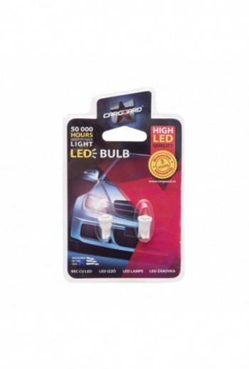 LED izzó