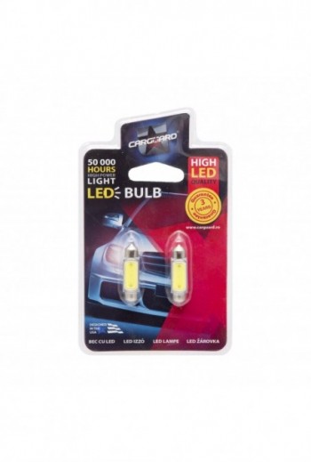 LED izzó