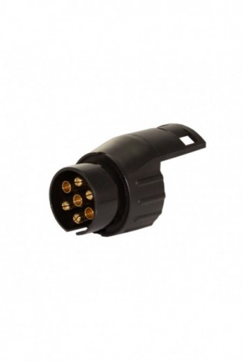 Utánfutó csatlakozó adapter...