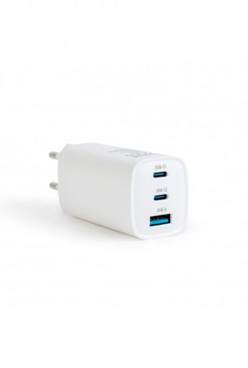 Hálózati Adapter USB +...