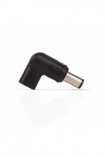 Adapter fej - Type-C- DC...
