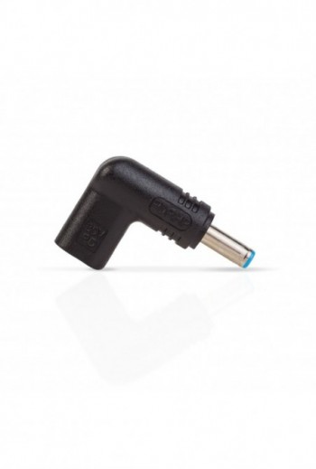 Adapter fej - Type-C- DC...