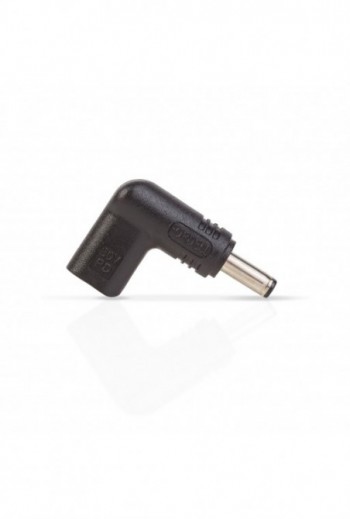Adapter fej - Type-C- DC...