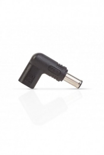 Adapter fej - Type-C- DC...