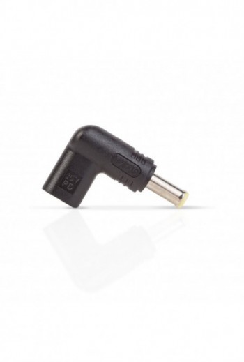 Adapter fej - Type-C- DC...