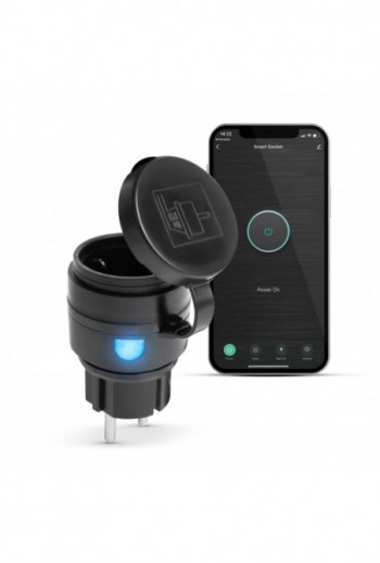 Smart Wi-Fi-s, kültéri...