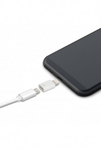 Adapter - iPhone Lightning...