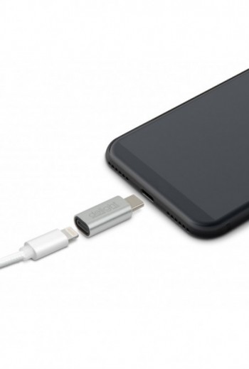 Adapter - iPhone lightning...