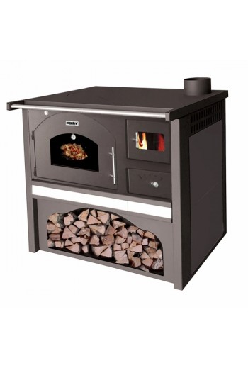 HECHT VULCANUS GREY -...