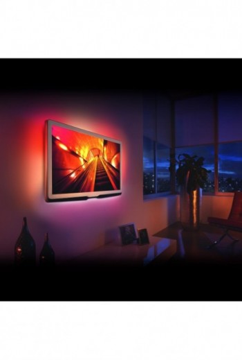 LED szalag szett - TV...