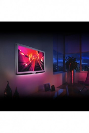 LED szalag TV háttérvilágítás