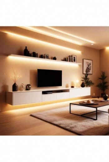 NEON LED szalag -...