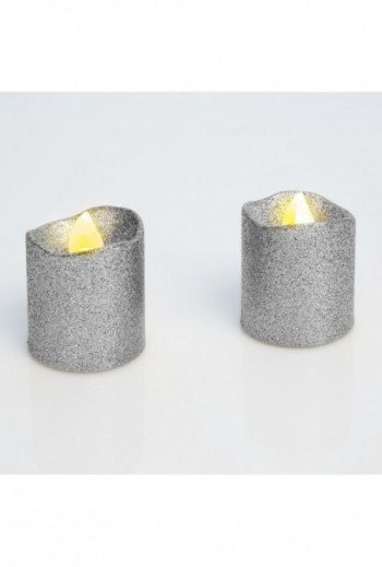 LED gyertya