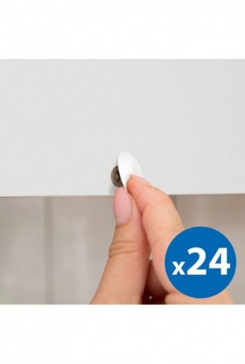 Csavartakaró szett - 13 mm...