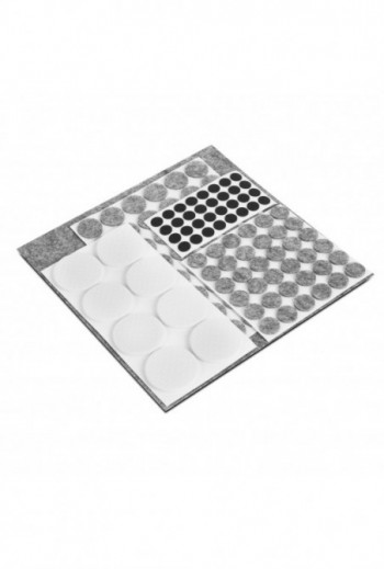 Filcpárna szett - 2 mm -...