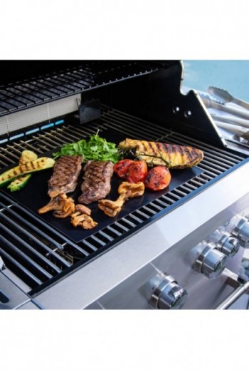 Tapadásmentes grill sütõlap...