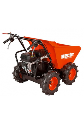 HECHT 2636 - Benzinmotoros...