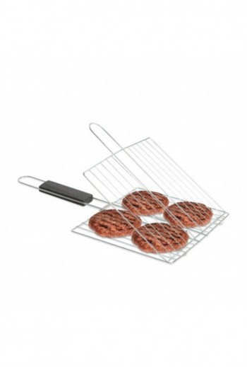 Grill hamburger sütõ rács -...