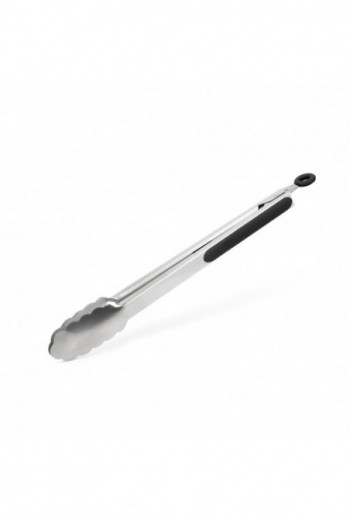 Grill csipesz - 34 cm -...