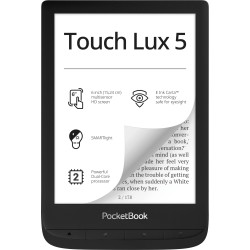 PocketBook Touch Lux 5...