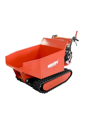HECHT 2950 - Benzinmotoros...
