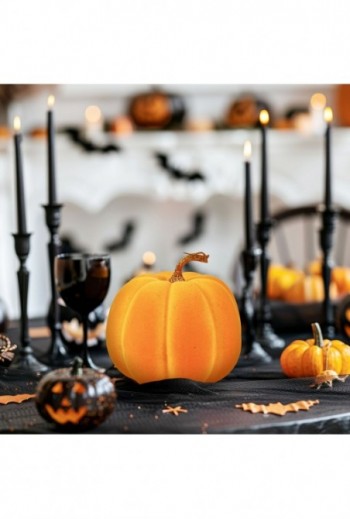 Halloween-i tök dekoráció -...