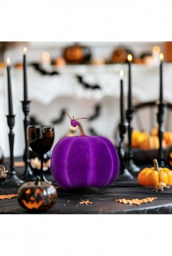 Halloween-i tök dekoráció -...