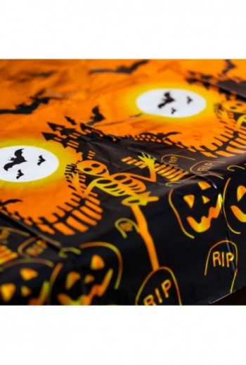 Halloween-i asztalterítõ -...
