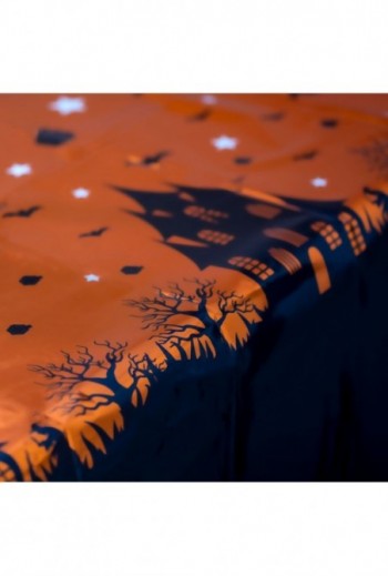 Halloween-i asztalterítõ -...