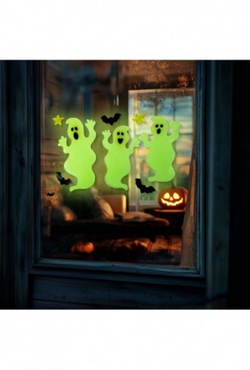Halloween-i foszforeszkáló...