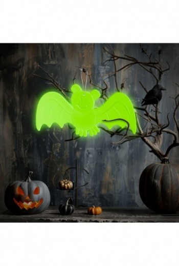 Halloween-i foszforeszkáló...