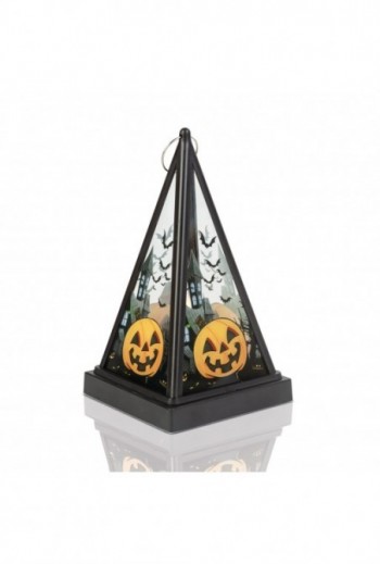 Halloween-i LED lámpás -...