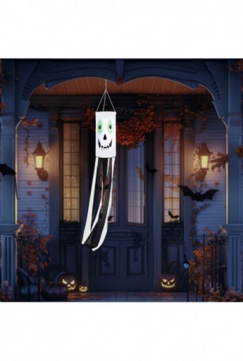 Halloween-i szélzsák...