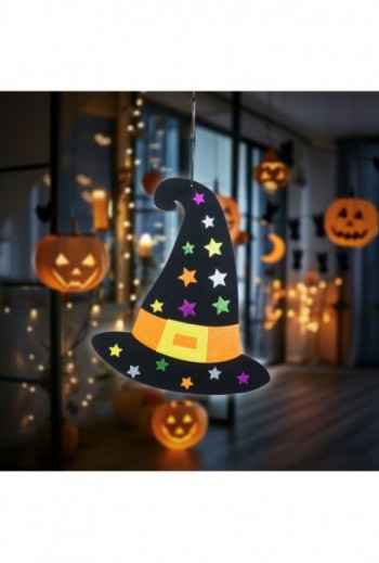 Halloween-i dekoráció -...