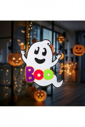 Halloween-i dekoráció -...