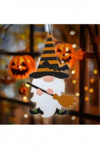 Halloween-i dekoráció -...
