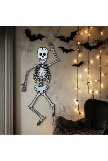 Halloween-i dekoráció -...