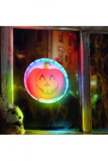 Halloween-i LED dekoráció -...