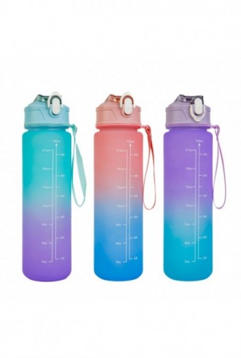 Sport kulacs - 750 ml -...