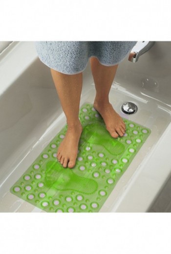 Fürdõszobai csúszásgátló