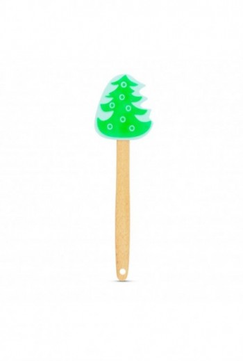Szilikon spatula -...