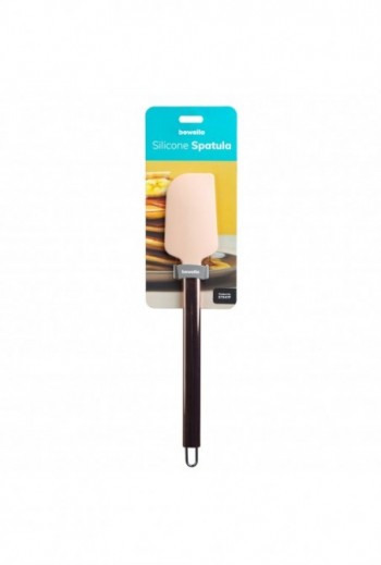 Szilikon spatula...