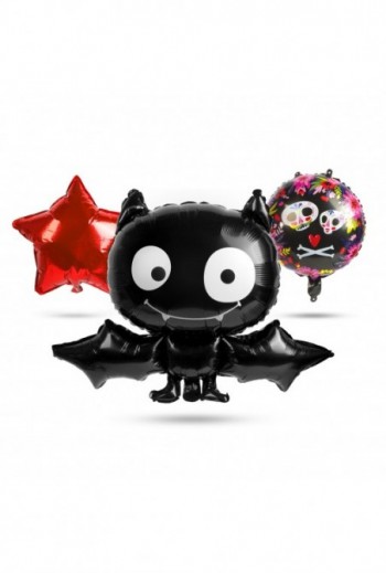 Halloween lufi szett -...