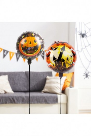 Halloween lufi szett - tök...