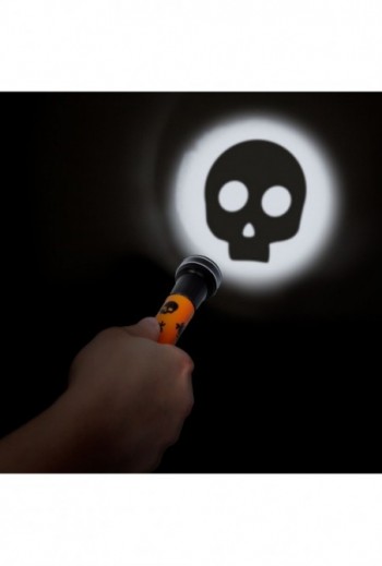 Halloween-i zseblámpa -...