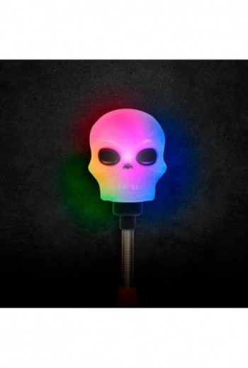 Halloween-i LED lámpa -...