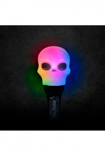 Halloween-i LED lámpa -...