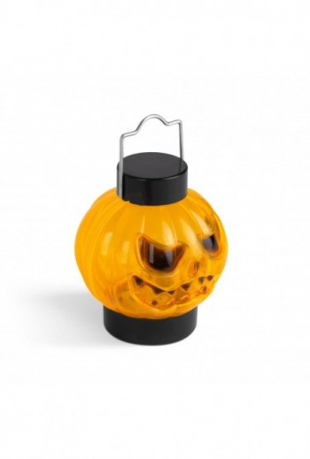 Halloween-i RGB LED lámpa -...
