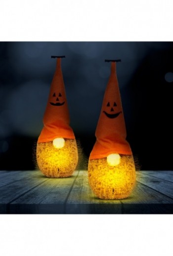 Halloween-i LED-es manó -...
